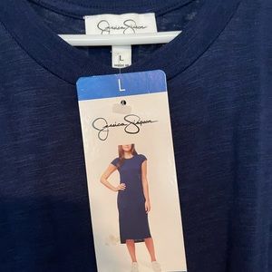 Jessica Simpson dress